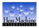 Hess Machine International, Inc.